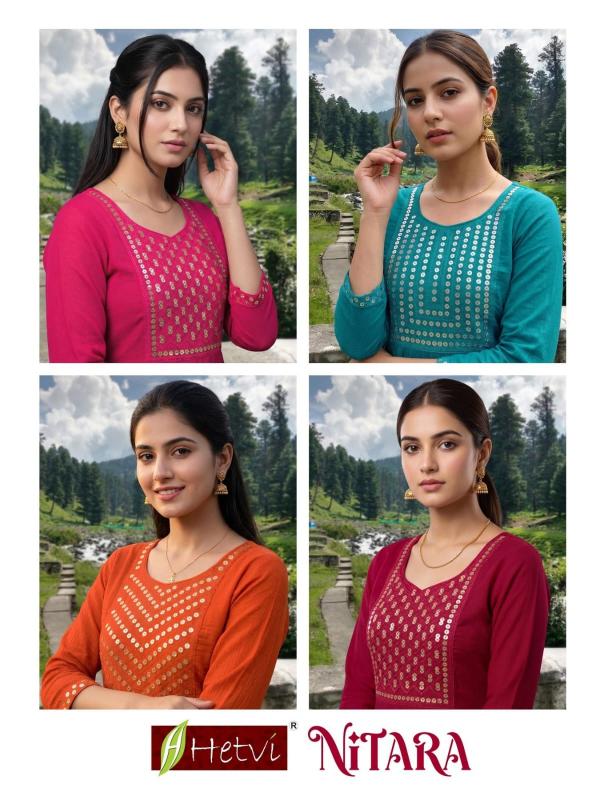 Desi kudi nitara jaipur kurti manufacturer wholesale
